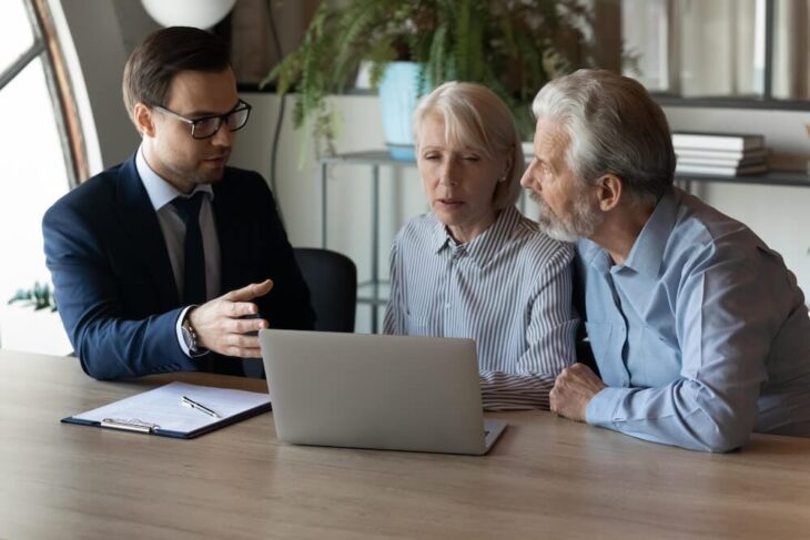 What Should You Do Next to Keep Your Will Working for You Croxley Green?