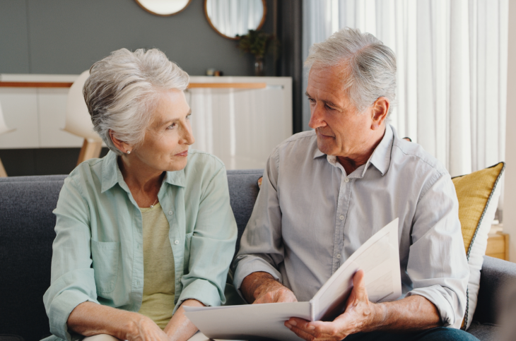 Why is having a will important even if I don’t own many assets Croxley Green?